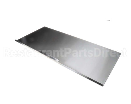 500-61086-02 Traulsen Assy Weld Lid Bpt070 3R