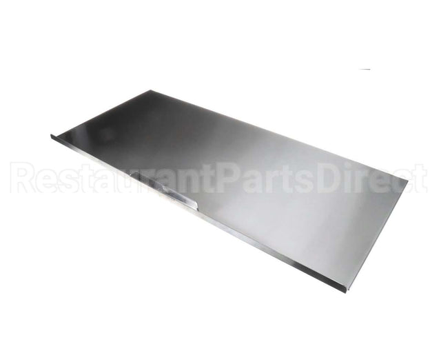 500-61086-02 Traulsen Assy Weld Lid Bpt070 3R