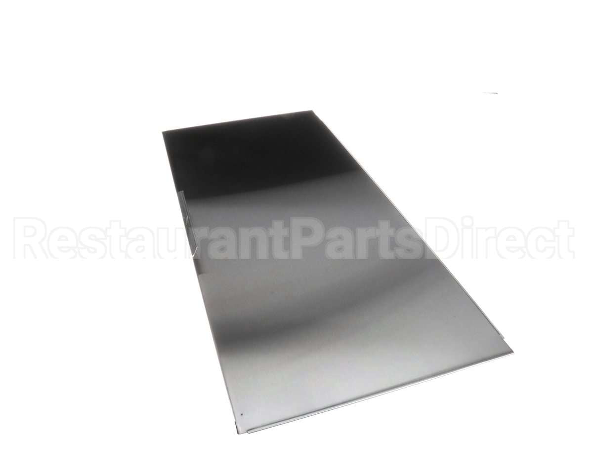 500-61086-02 Traulsen Assy Weld Lid Bpt070 3R