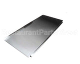 500-61086-02 Traulsen Assy Weld Lid Bpt070 3R