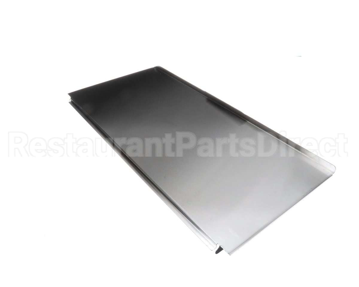 500-61086-02 Traulsen Assy Weld Lid Bpt070 3R