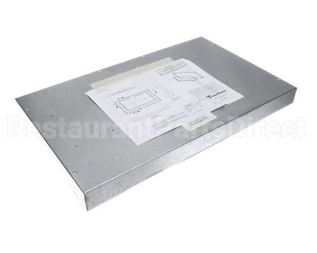 500-70073-00 Traulsen Hump Cover