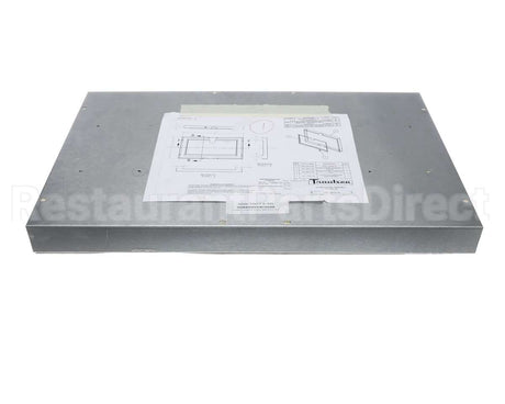500-70073-00 Traulsen Hump Cover