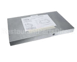 500-70073-00 Traulsen Hump Cover