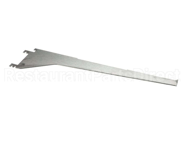 500-7118-SC Master-Bilt Shelf Bracket, 4.375 X 18.125,