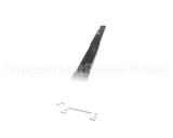 500-7118-SC Master-Bilt Shelf Bracket, 4.375 X 18.125,
