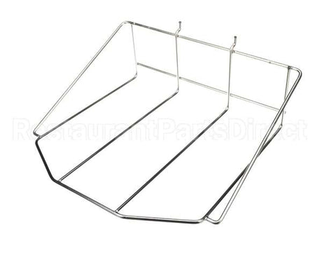 500-892 National Conveyor Corp Shelf