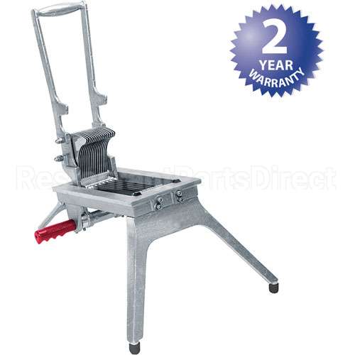 500 Compatible Redco Slicer, Onion, 3/16", Onionkng