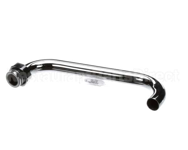 5000-0001 Fisher 3/4 Spout 10Ss