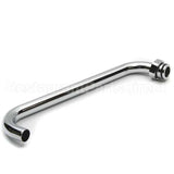 5000-0002 Fisher 3/4 Spout 14Ss