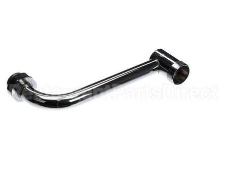 5000-0003 Fisher 3/4 Spout 10Dj