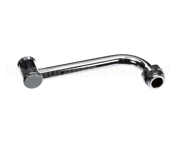 5000-0003 Fisher 3/4 Spout 10Dj