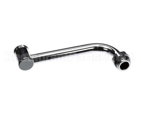 5000-0003 Fisher 3/4 Spout 10Dj