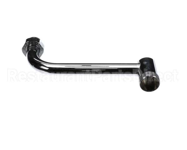 5000-0003 Fisher 3/4 Spout 10Dj