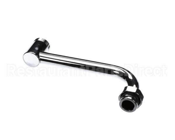 5000-0003 Fisher 3/4 Spout 10Dj