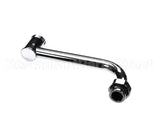 5000-0003 Fisher 3/4 Spout 10Dj