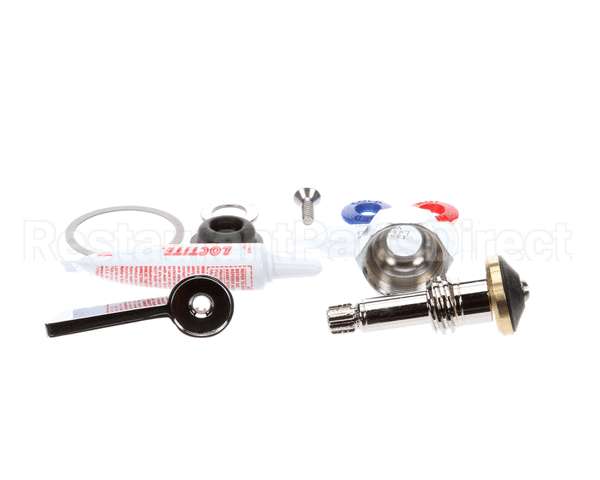 5000-0010 Fisher Stem Kit 3/4 Right Hand Swivel
