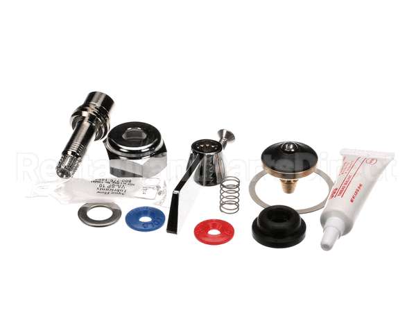 5000-0013 Fisher Stem Kit 3/4 Left Hand Check L