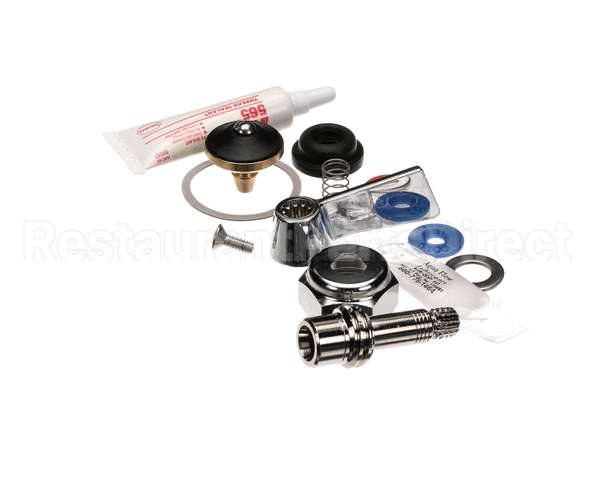 5000-0013 Fisher Stem Kit 3/4 Left Hand Check L