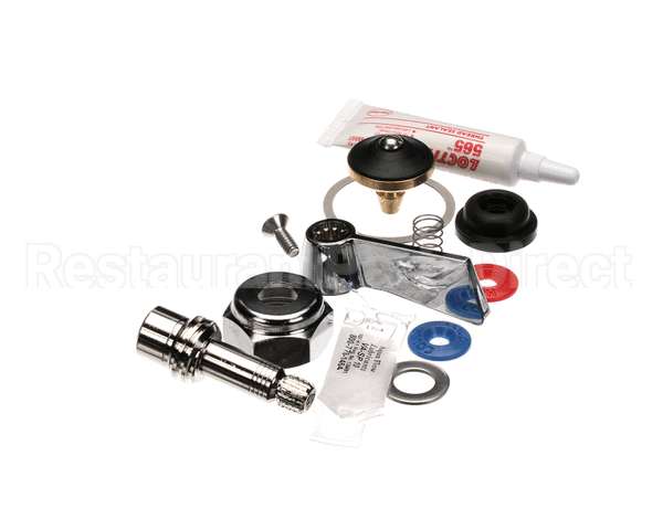 5000-0013 Fisher Stem Kit 3/4 Left Hand Check L