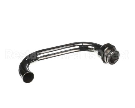 5000-0020 Fisher 3/4 Spout 07Ss