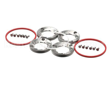 5000-019 Concordia Beverage Kit 60K Pm Ascent