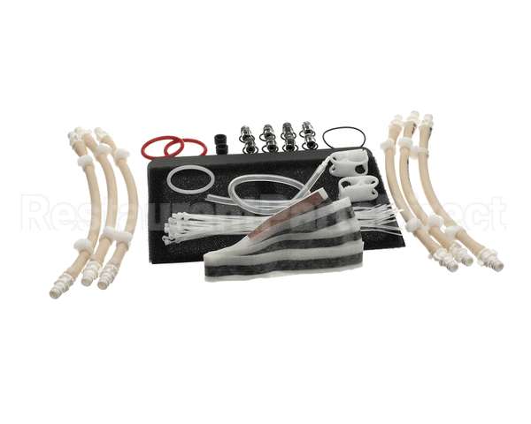 5000-040 Concordia Beverage Kit Pm Intl X6