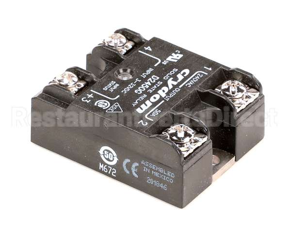 5000-152 Somerset Industries Relay Crydom D2425G