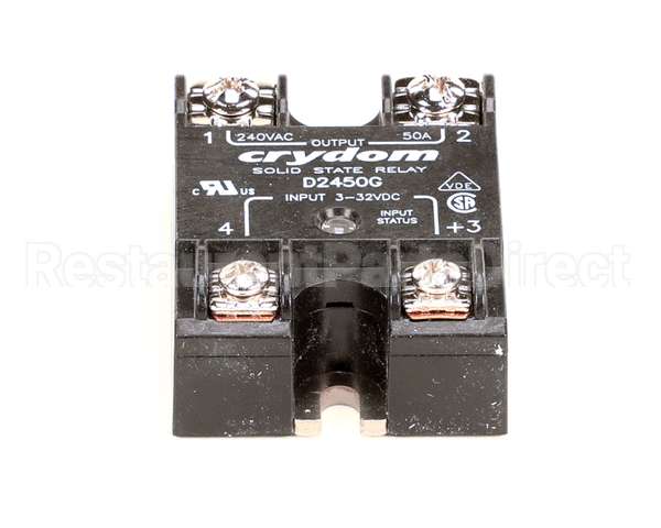 5000-152 Somerset Industries Relay Crydom D2425G