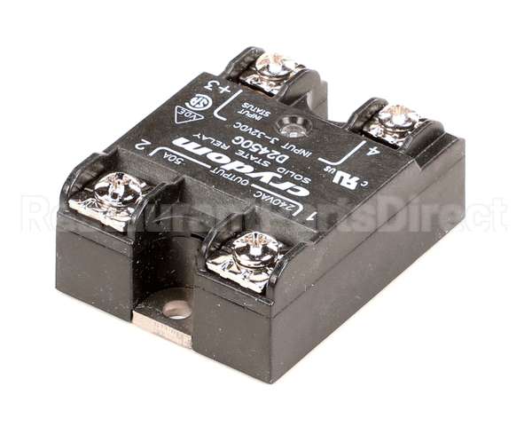 5000-152 Somerset Industries Relay Crydom D2425G
