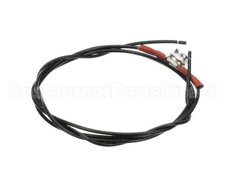 5000-163 Somerset Industries Thermostat 1/2 Disc .7 Tall