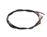 5000-163 Somerset Industries Thermostat 1/2 Disc .7 Tall