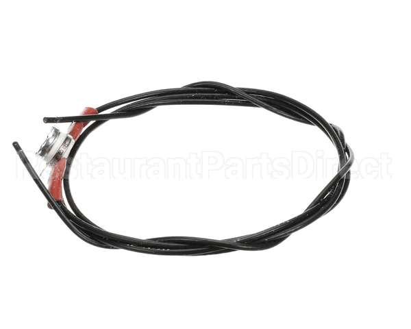 5000-163 Somerset Industries Thermostat 1/2 Disc .7 Tall