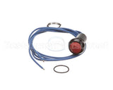 5000-198 Somerset Industries Switch Power Red