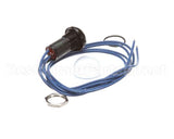 5000-198 Somerset Industries Switch Power Red