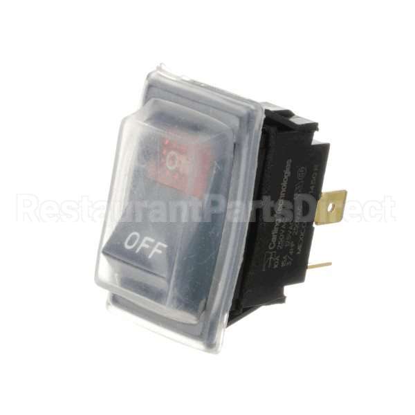 5000-201 Compatible Somerset Switch Rocker 110/220Vac 4 Pro