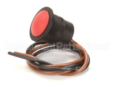 5000-202 Somerset Industries Switch Power Red Membrane