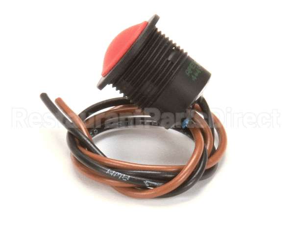 5000-202 Somerset Industries Switch Power Red Membrane