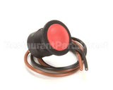 5000-202 Somerset Industries Switch Power Red Membrane