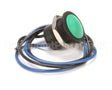 5000-203 Somerset Industries Switch Power Green Membrane