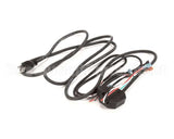 5000-230 Somerset Industries Harness Power Molded