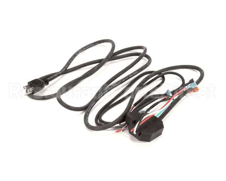 5000-230 Somerset Industries Harness Power Molded