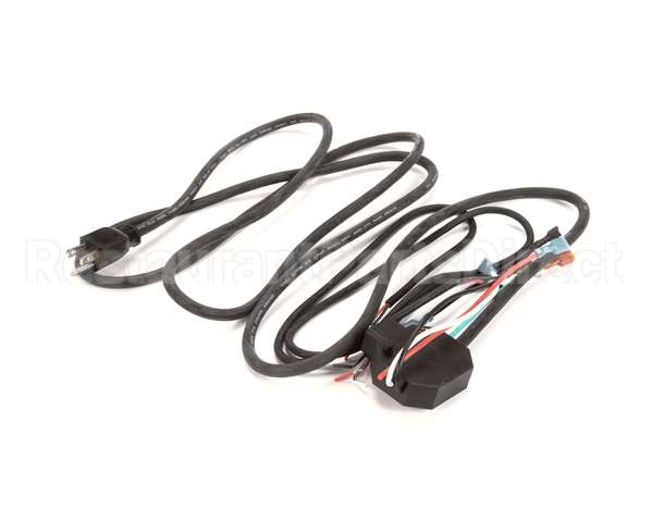 5000-230 Somerset Industries Harness Power Molded