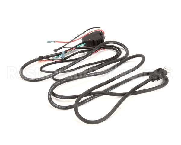 5000-230 Somerset Industries Harness Power Molded