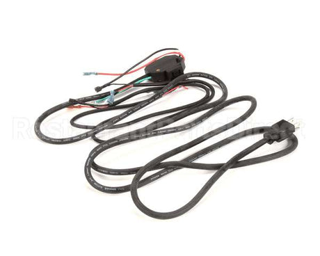 5000-230 Somerset Industries Harness Power Molded