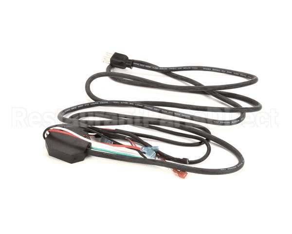 5000-230 Somerset Industries Harness Power Molded