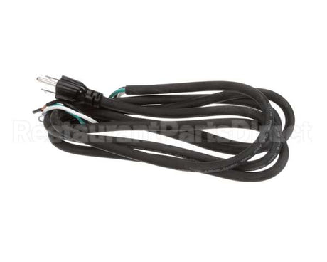 5000-236 Somerset Industries Harness Cord Power Male 110Vac