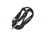 5000-236 Somerset Industries Harness Cord Power Male 110Vac