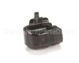 5000-276 Somerset Industries Bushing 90 Str Rel Heyco 1320