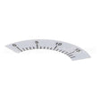 5000-315 Compatible Somerset Label Cw Graduations